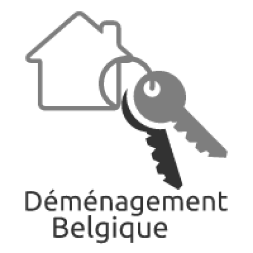 Déménagement Belgique